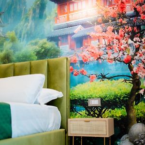 Chambre Lit King-Size